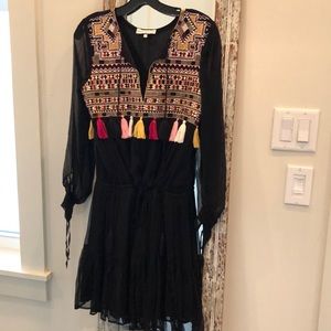 Karina Grimaldi dress